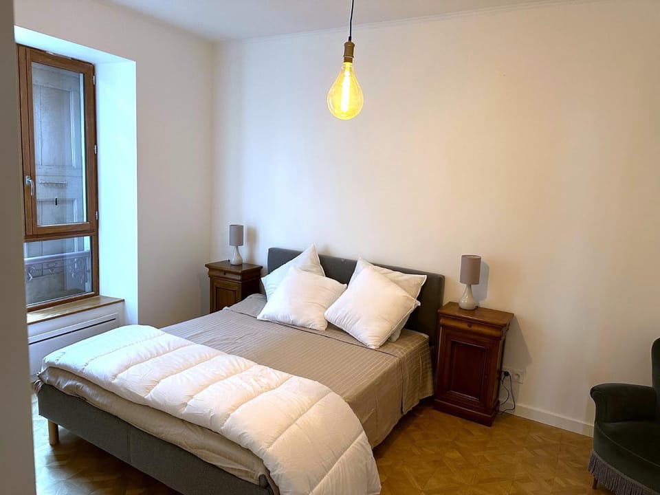 Appartement le saint Pierre Apartment in Provence-Alpes-Côte d'Azur