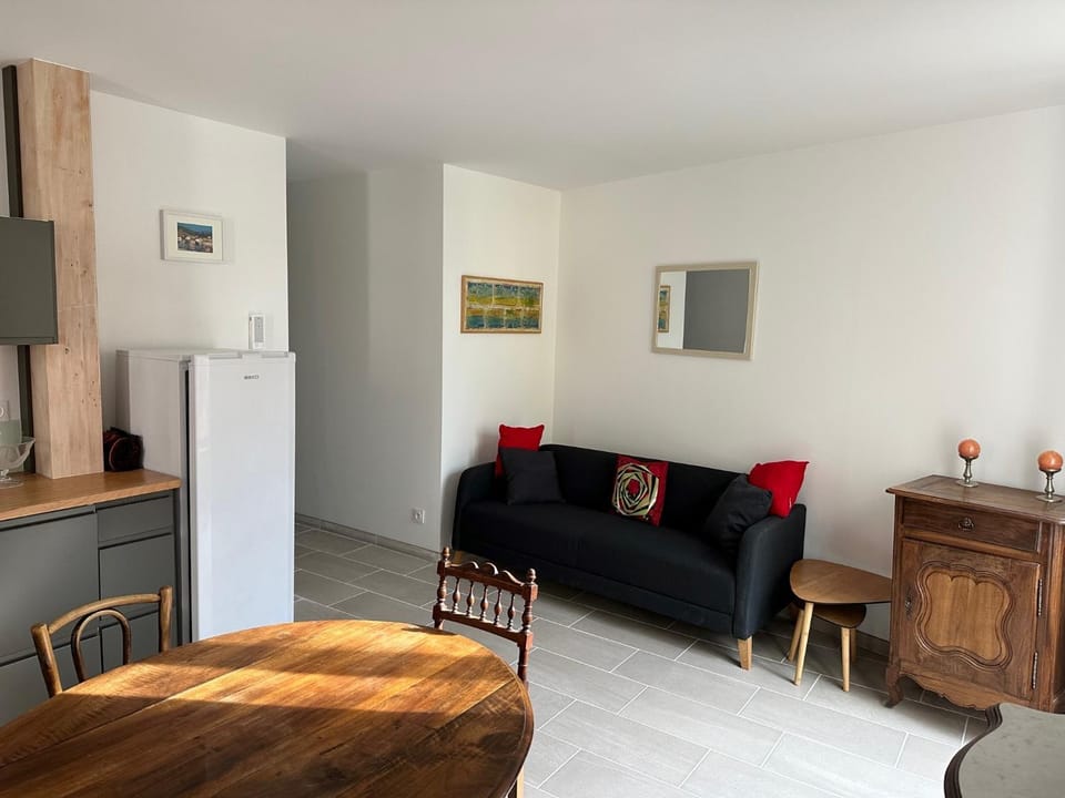 Appartement le saint Pierre Apartment in Provence-Alpes-Côte d'Azur