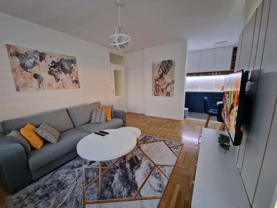 Apartman Juba Apartment in Federation of Bosnia and Herzegovina