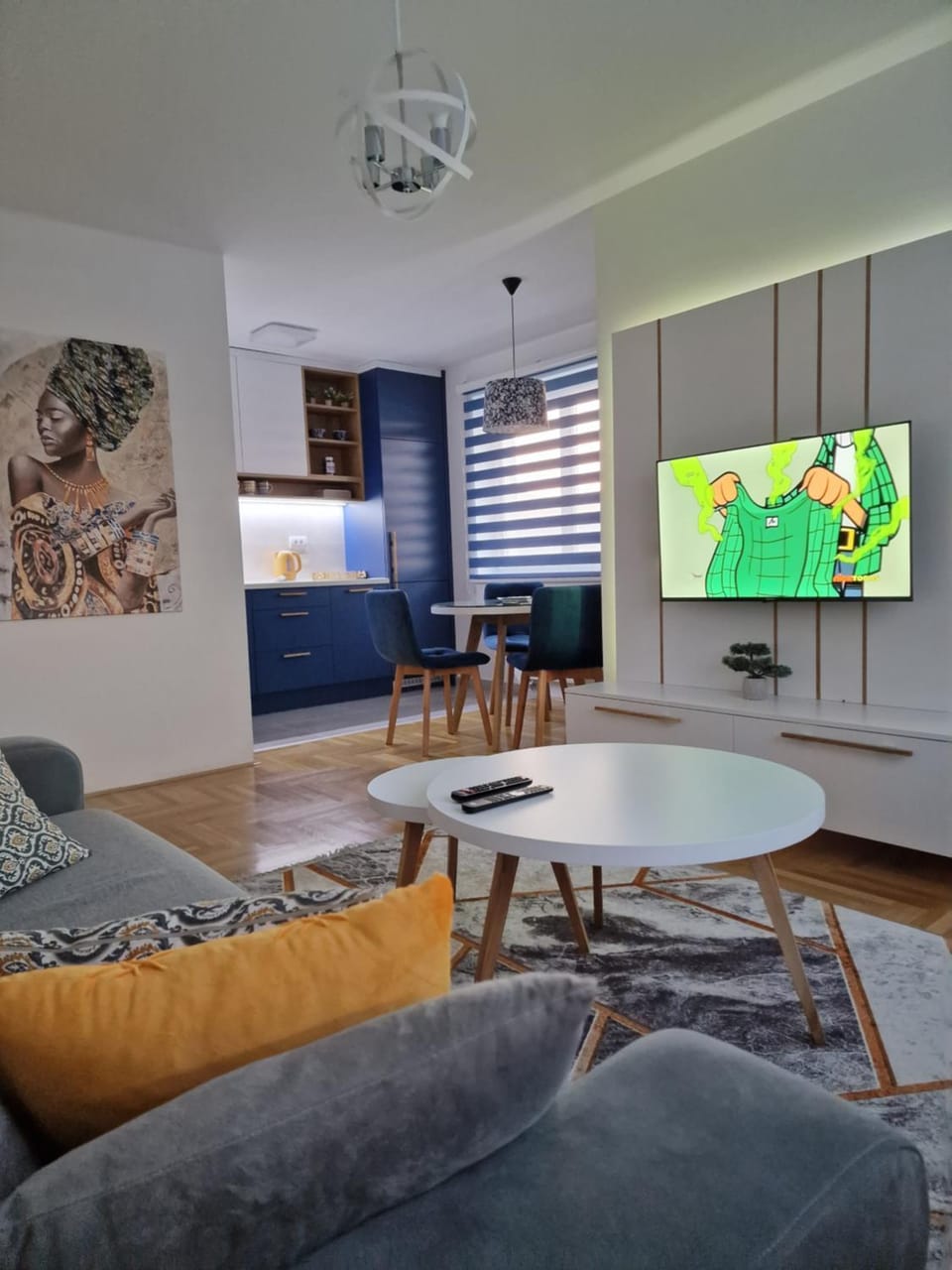 Apartman Juba Apartment in Federation of Bosnia and Herzegovina