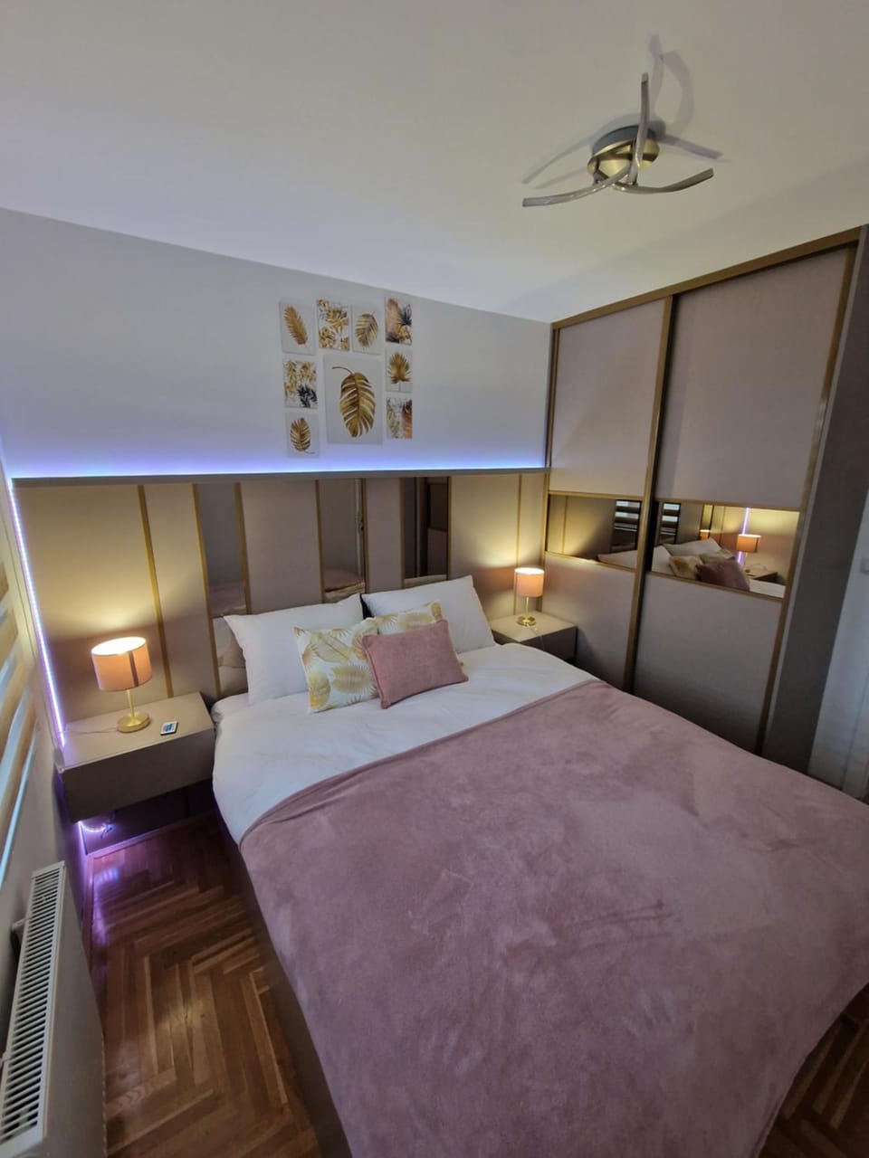 Apartman Juba Apartment in Federation of Bosnia and Herzegovina
