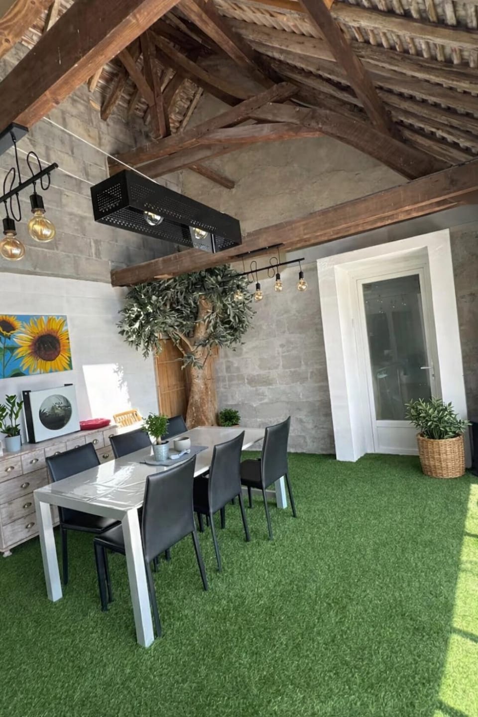 Pause au petit paradis Bed and Breakfast in Pays de la Loire