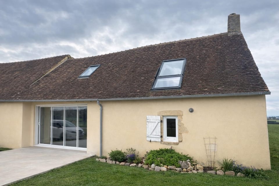 Pause au petit paradis Bed and Breakfast in Pays de la Loire