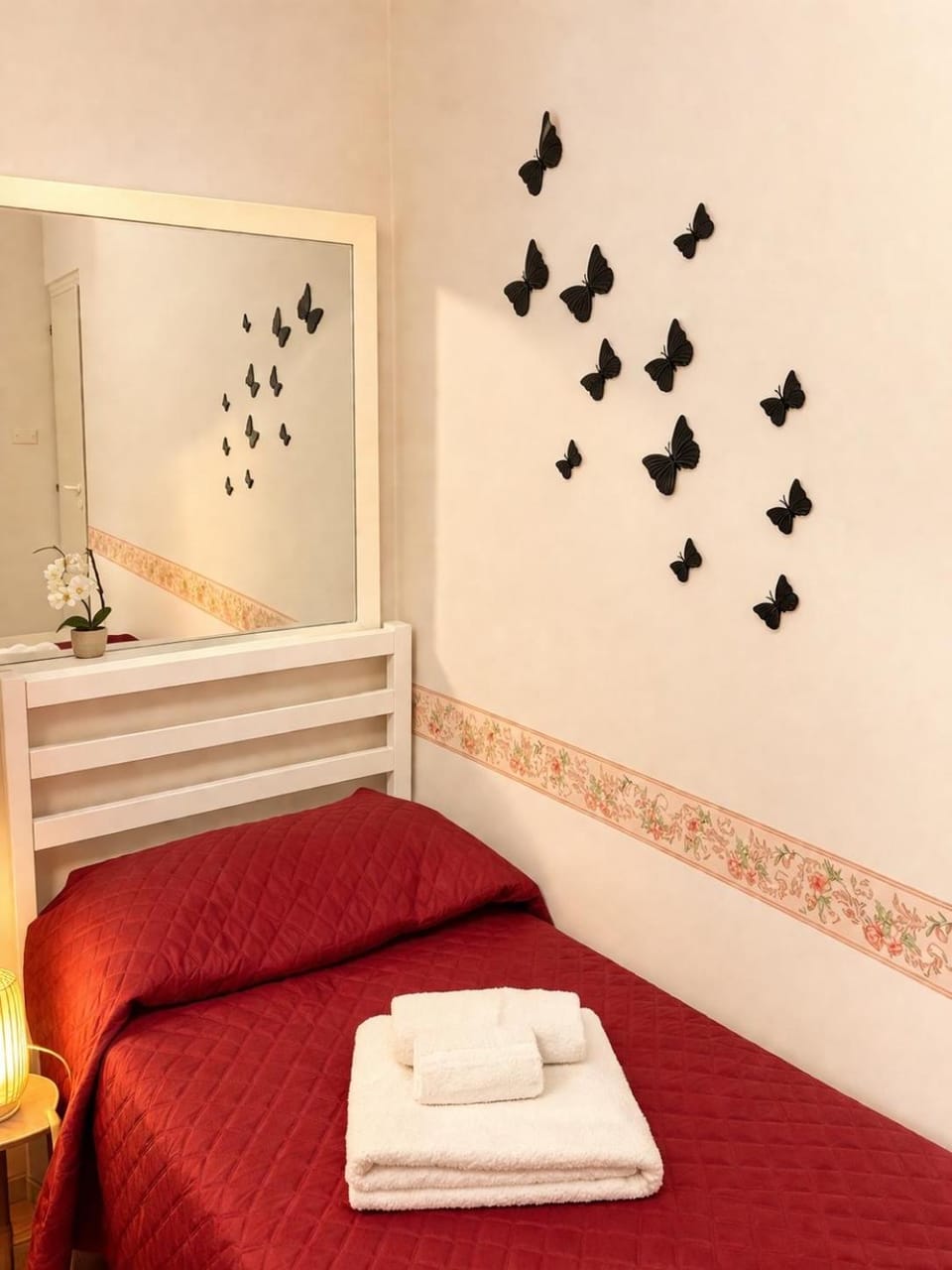 Hotel Villa Pina Hotel in Senigallia