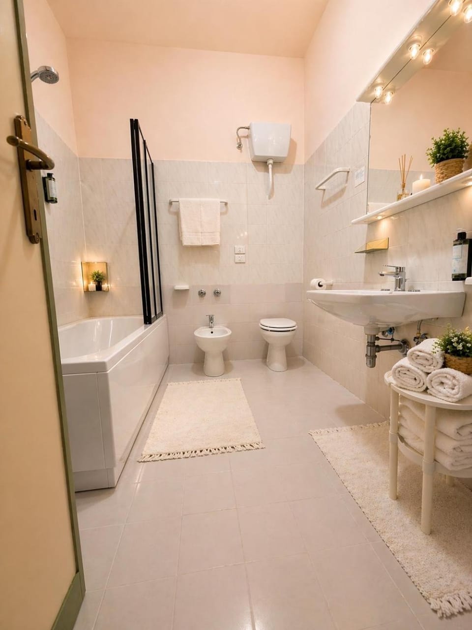 Hotel Villa Pina Hotel in Senigallia