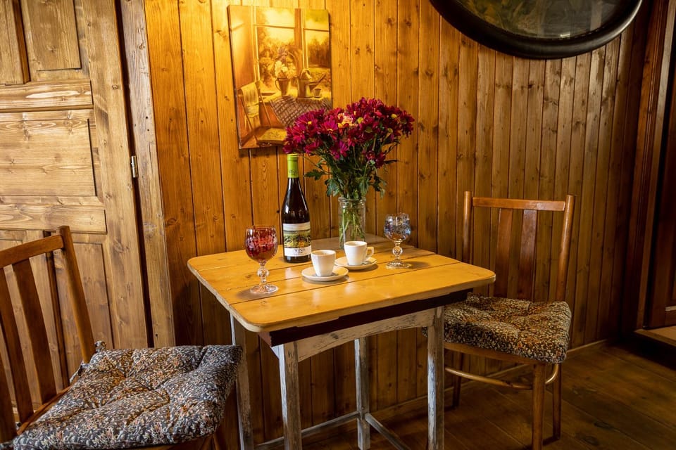Paradise Cottage - Chalupa v Ráji Apartment in Lower Silesian Voivodeship