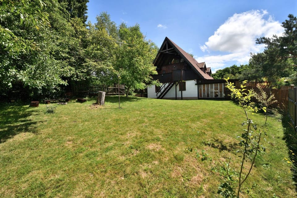 Paradise Cottage - Chalupa v Ráji Apartment in Lower Silesian Voivodeship