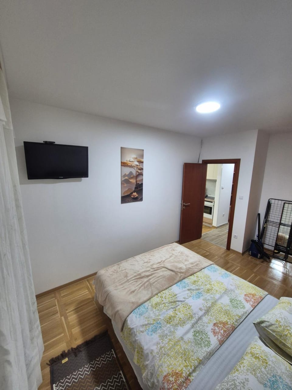 Apartman Mina Apartment in Serbia