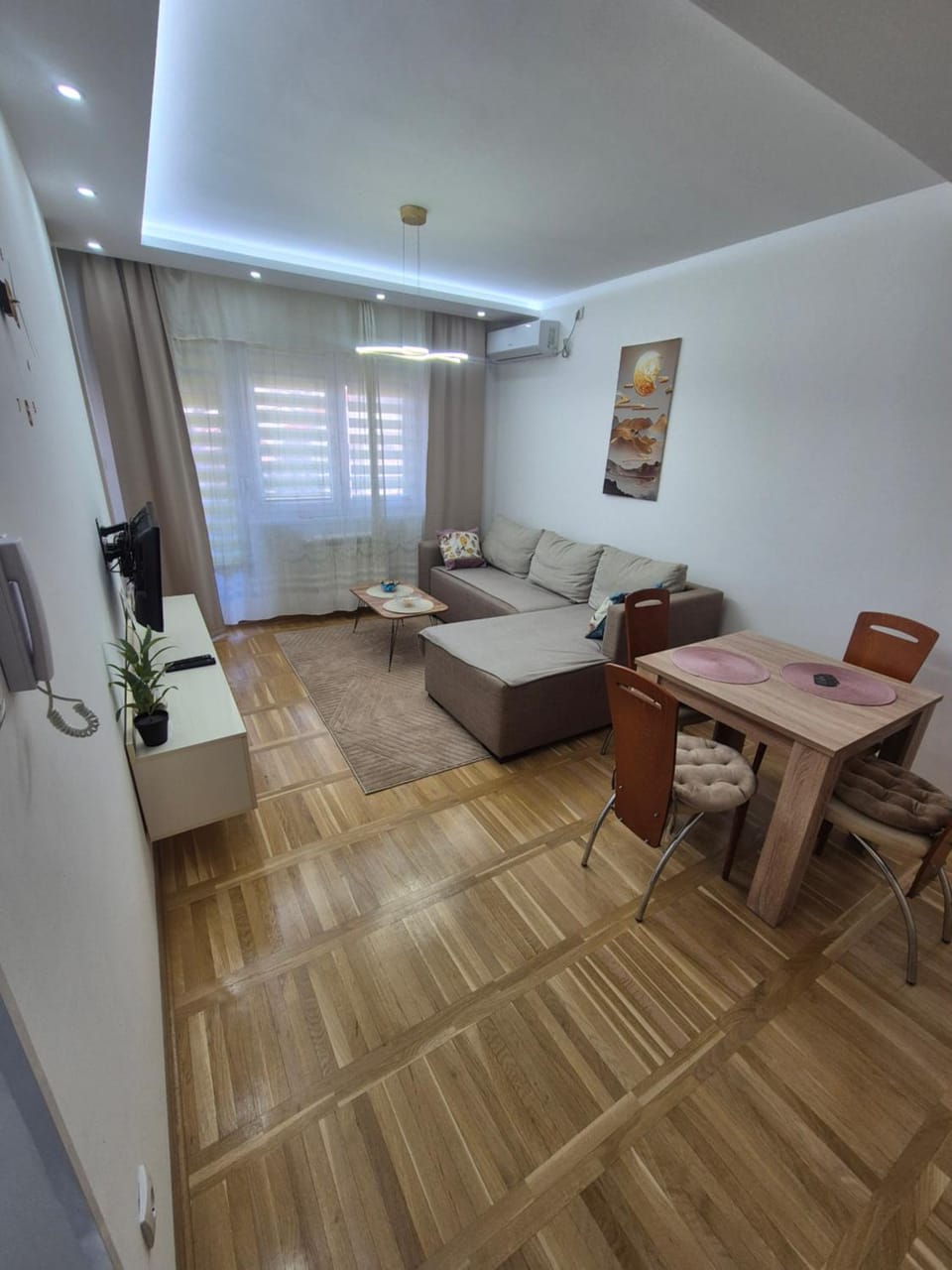 Apartman Mina Apartment in Serbia