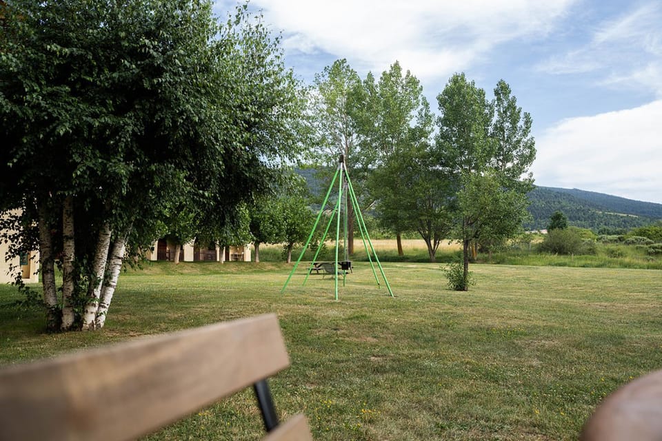 Off site, Garden, Garden view, Mountain view
