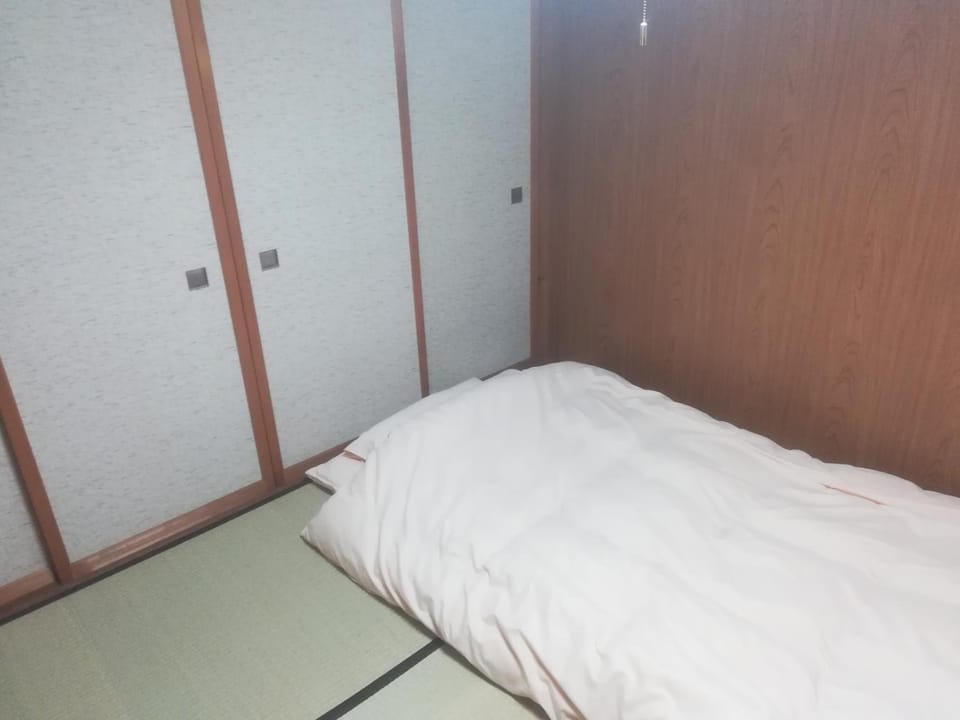 ez guest house Hostel in Kyoto