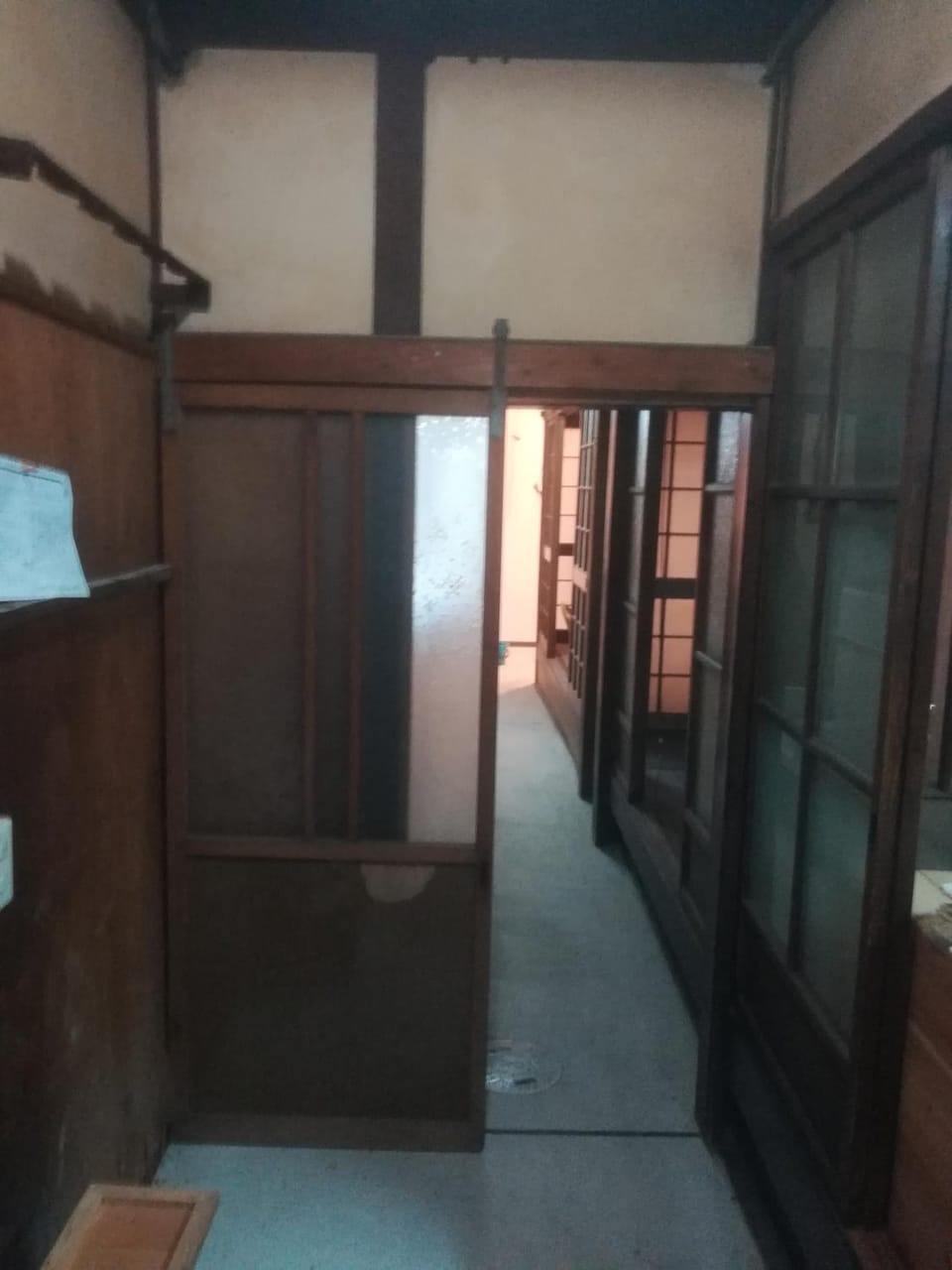 ez guest house Hostel in Kyoto