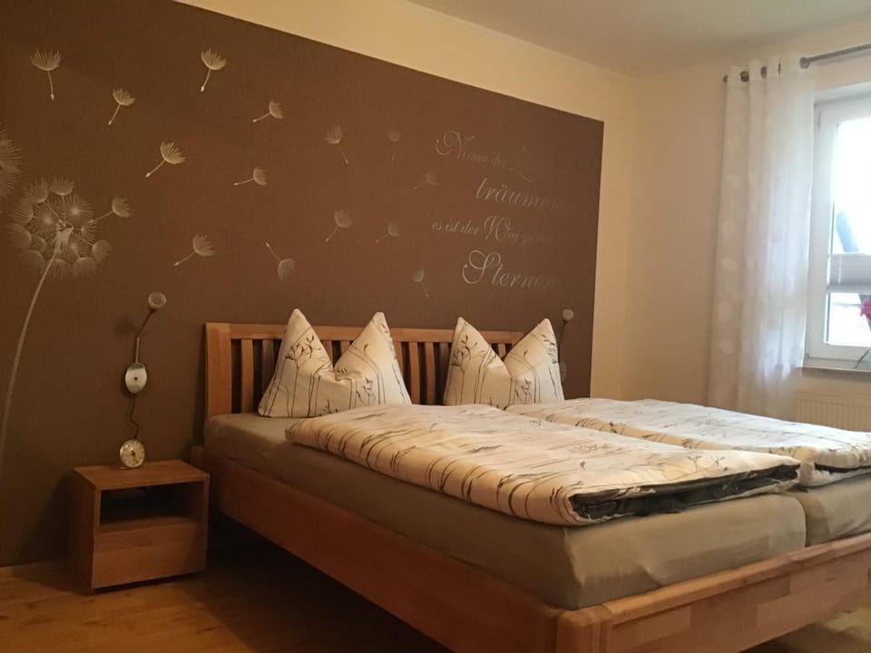 Ferienwohnung Volgenandt Wingerode Apartment in Thuringia, Germany