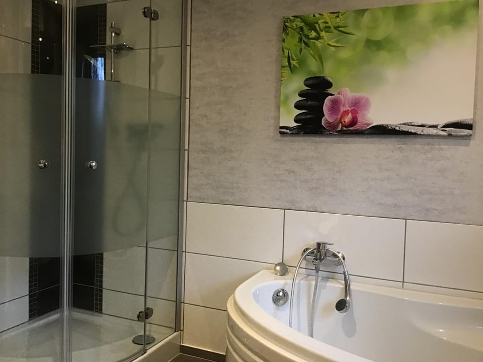 Ferienwohnung Volgenandt Wingerode Apartment in Thuringia, Germany