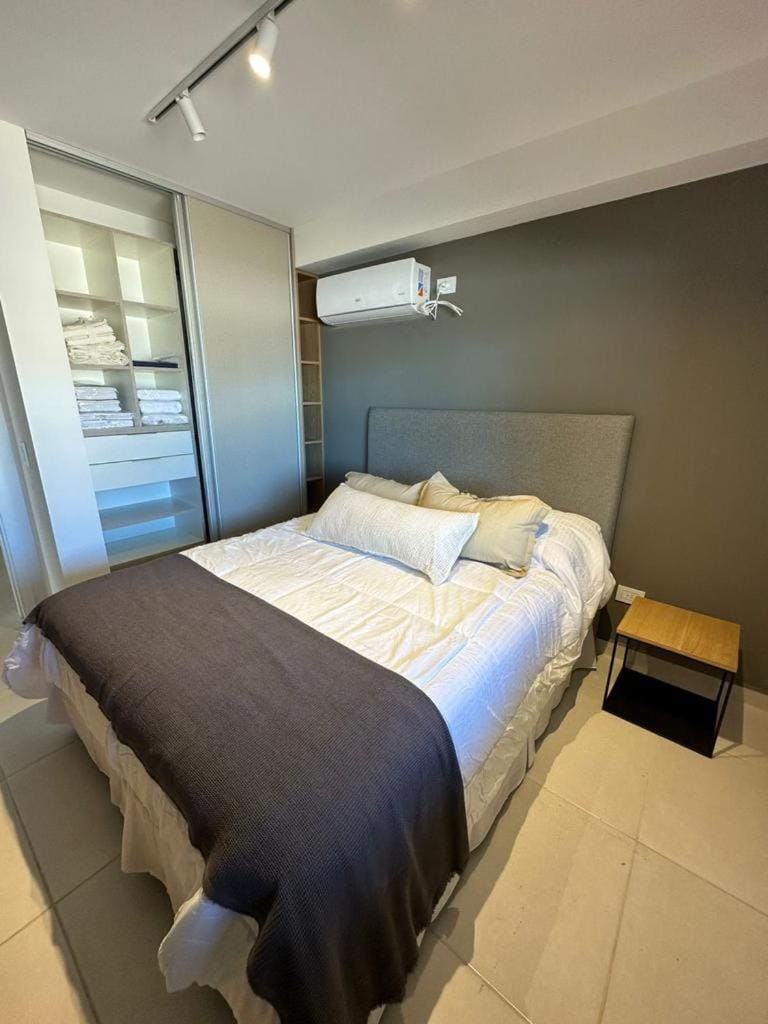 Villa Allende Golf complejo North Green alquiler Temporario Apartment in Cordoba Province