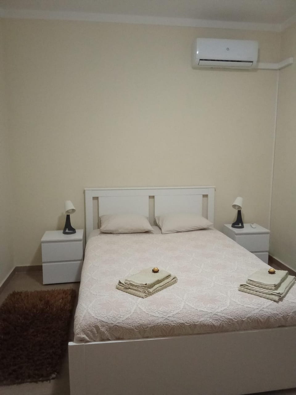 Apartamento T3 Apartment in Faro