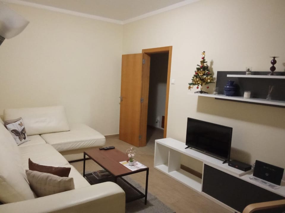 Apartamento T3 Apartment in Faro