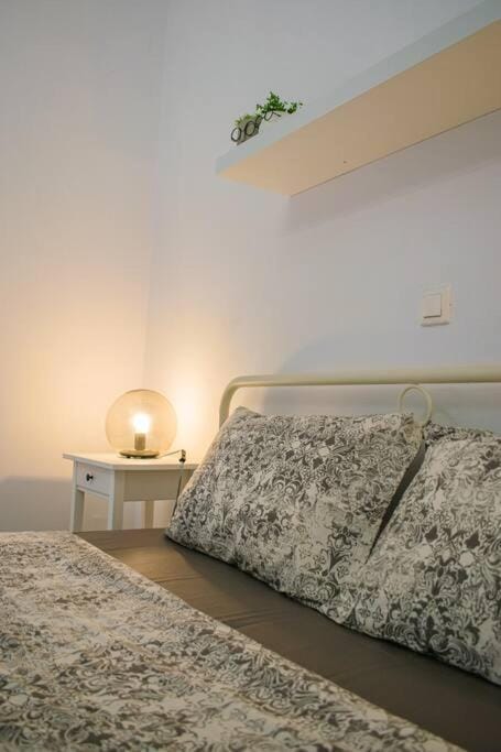 LIRA Deluxe Apartment - Agios Nikolaos , Crete Apartment in Lasithi