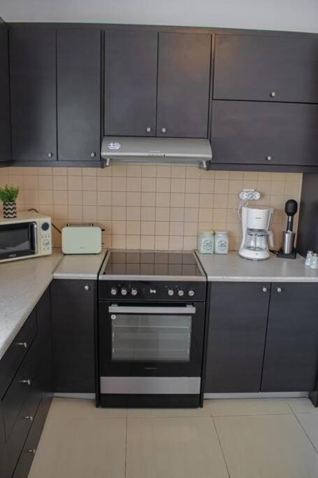 LIRA Deluxe Apartment - Agios Nikolaos , Crete Apartment in Lasithi