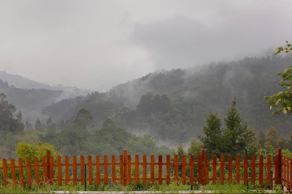 201A La Huerta de Cayao by R2R Consulting House in Asturias