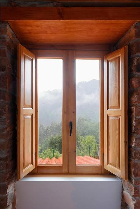 201A La Huerta de Cayao by R2R Consulting House in Asturias