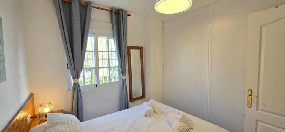Peñoncillo Beach Apartment in Río de Torrox