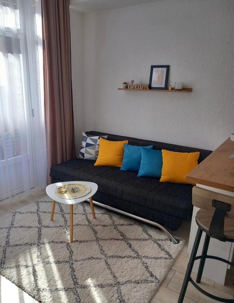 Anja&Leon Apartment in Makarska
