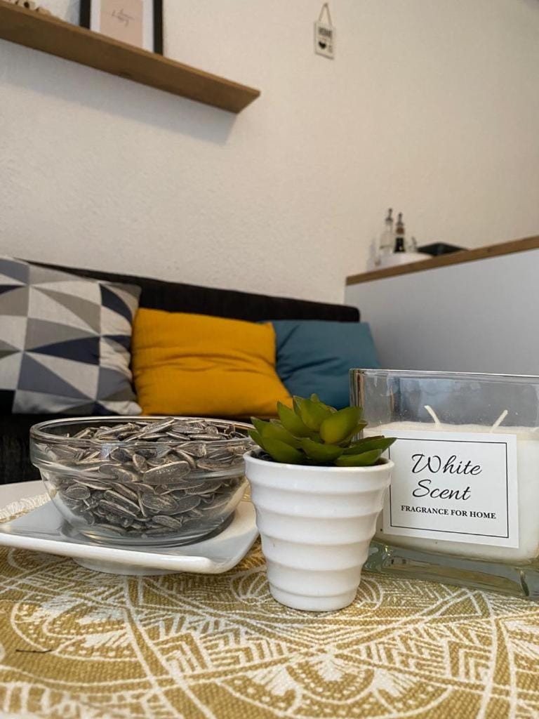 Anja&Leon Apartment in Makarska
