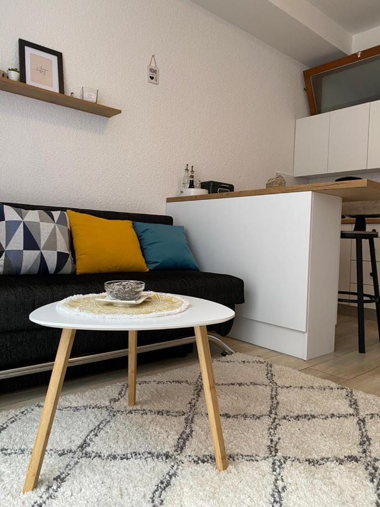 Anja&Leon Apartment in Makarska