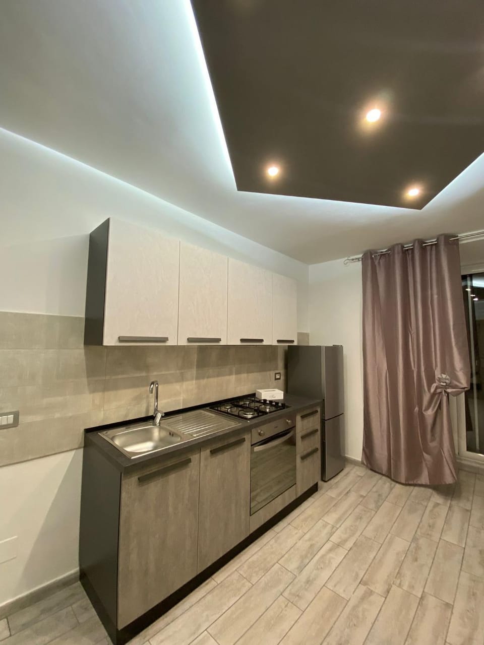 Casa vacanze Figurelle Apartment in Naples