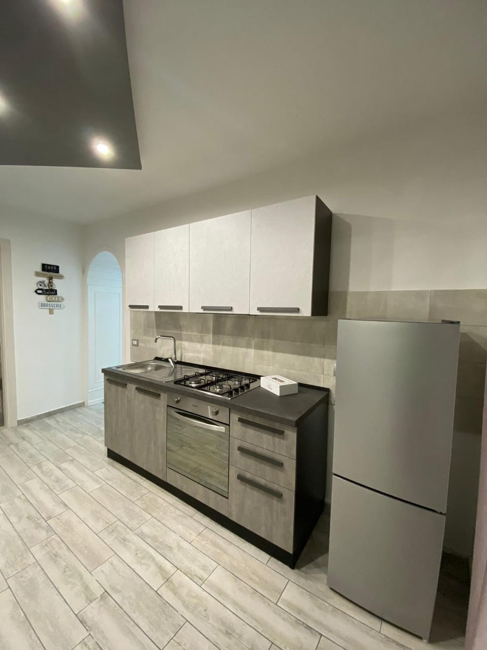 Casa vacanze Figurelle Apartment in Naples