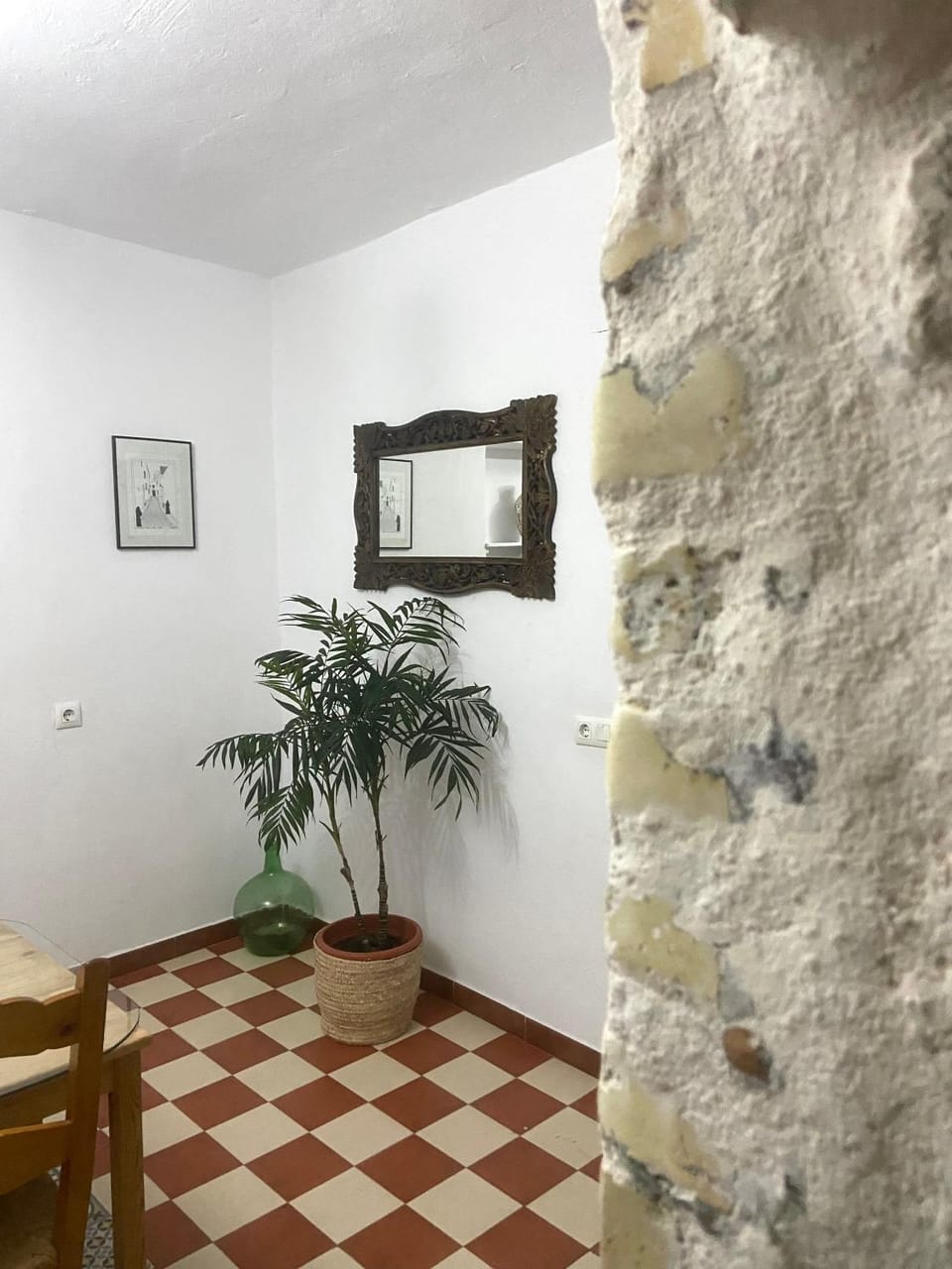 Casa Calle House in Vejer de la Frontera