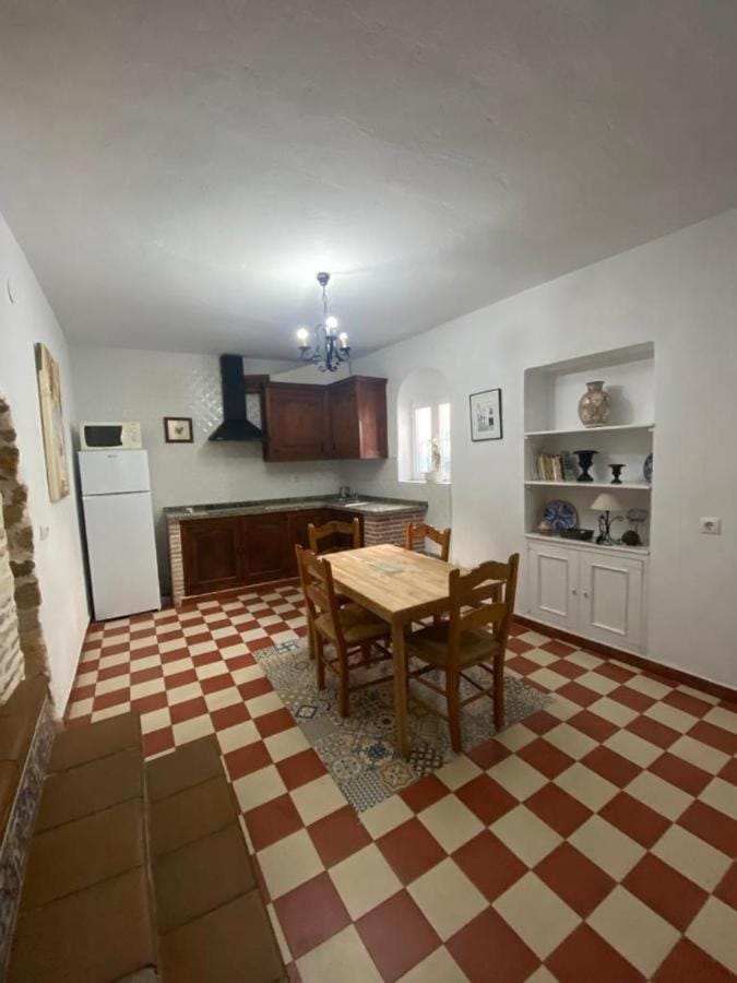 Casa Calle House in Vejer de la Frontera