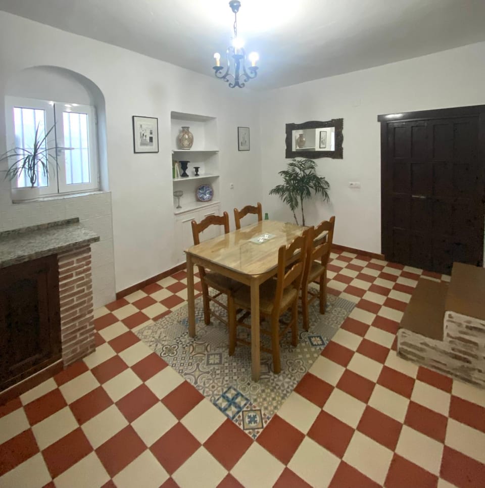 Casa Calle House in Vejer de la Frontera