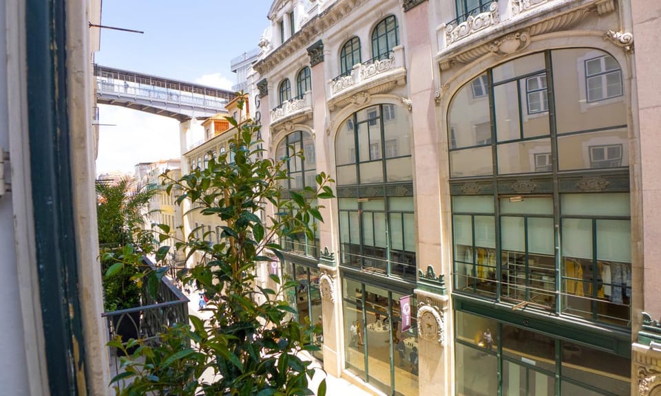 Balcony/Terrace, City view, Landmark view, Street view