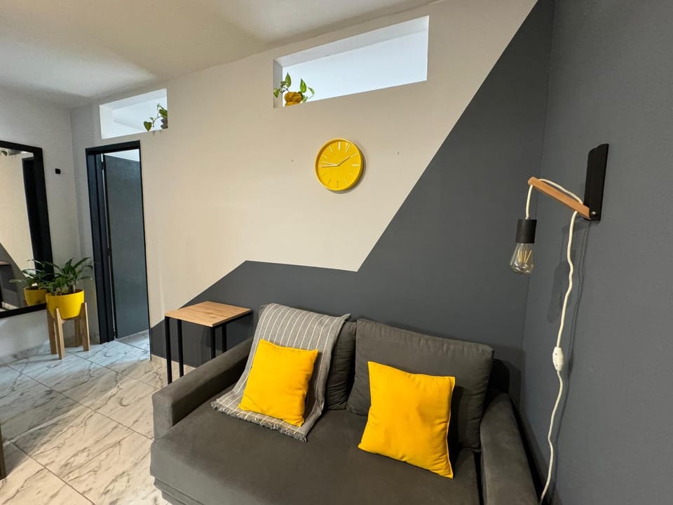 Departamento zona Obelisco - Calma en pleno centro Apartment in Buenos Aires