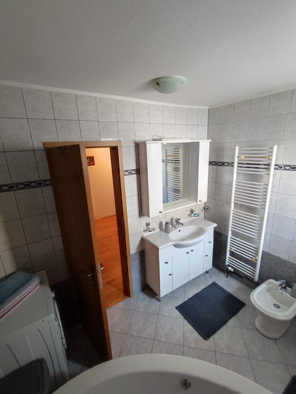 Barišić Apartment in Split-Dalmatia County