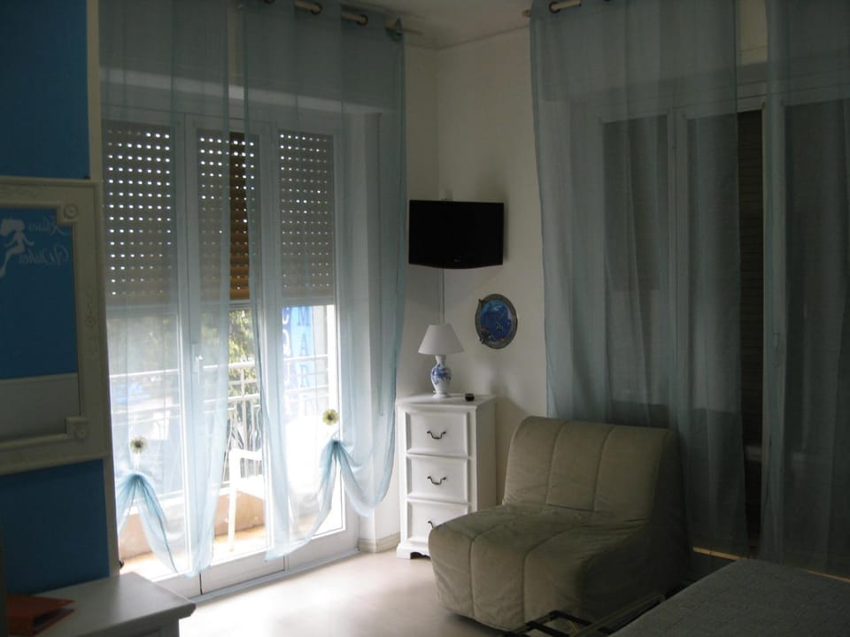 Hotel Acqua Marina Hotel in Albissola Marina