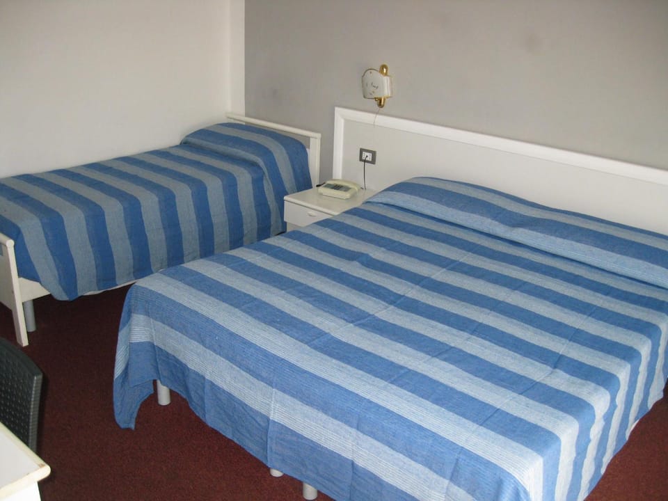 Hotel Acqua Marina Hotel in Albissola Marina