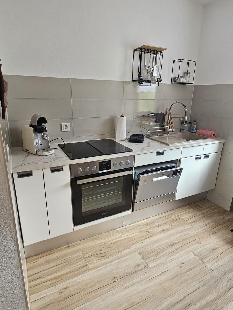 dishwasher