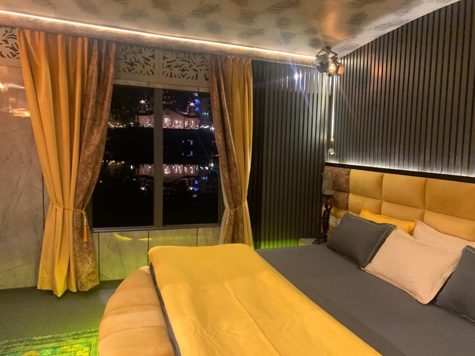 View (from property/room), Bedroom