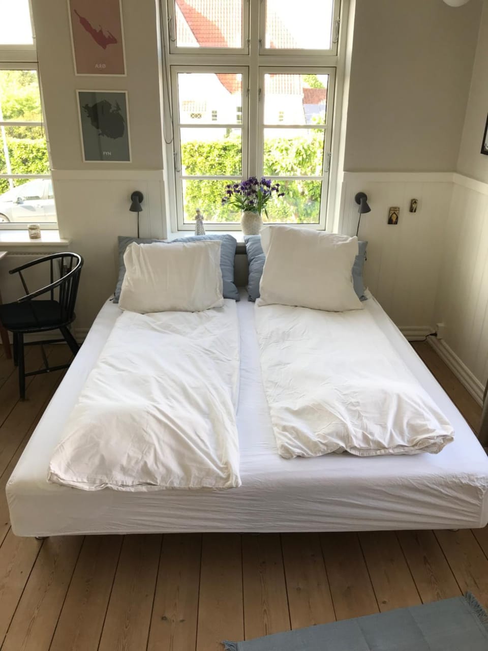 BnB Thuroe Bed and Breakfast in Svendborg