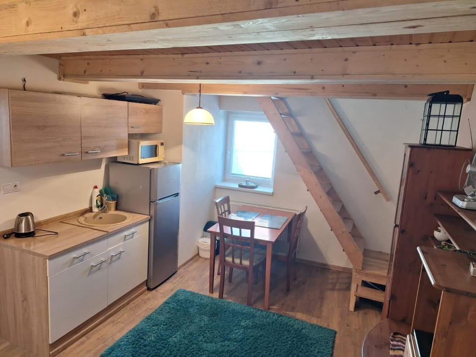 Liptov - Veterná Poruba apartmán Country House in Slovakia