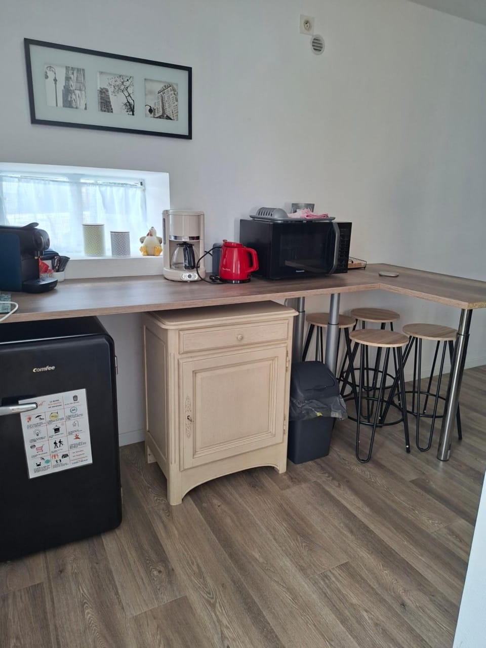 La mission Bed and Breakfast in Pays de la Loire
