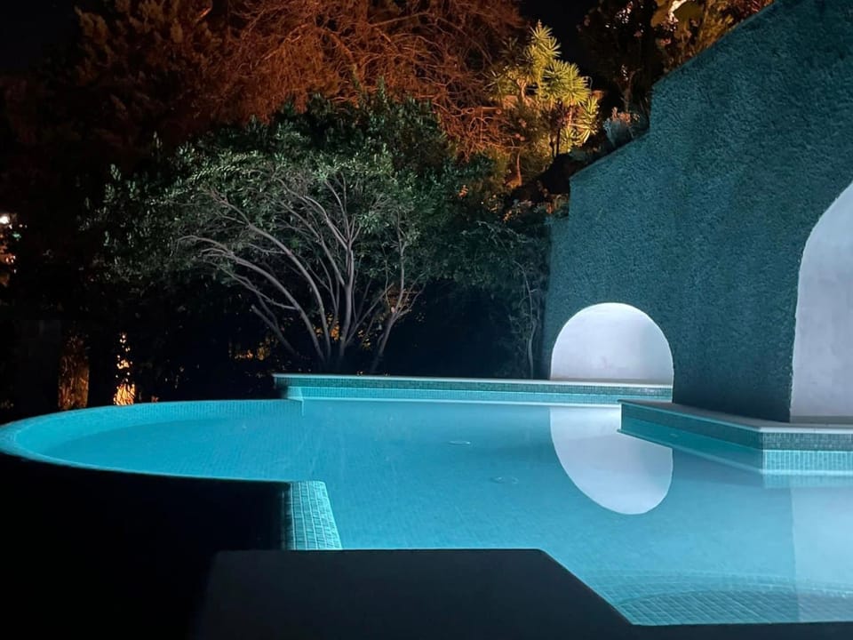 Terrazza Tragara Villa in Capri