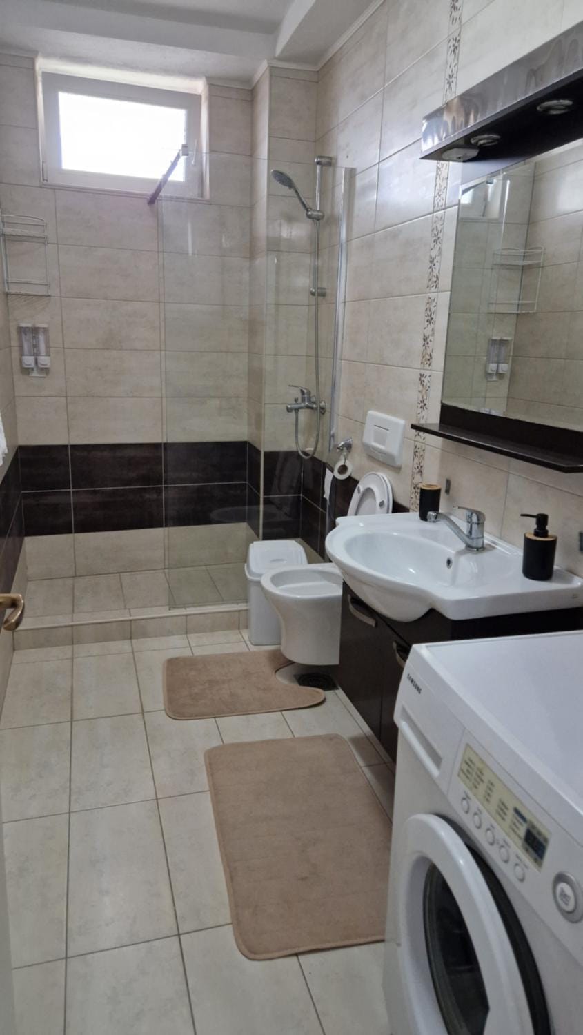 Town Square House Apartment in Decentralized Administration of Macedonia and Thrace
