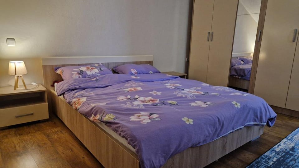 Town Square House Apartment in Decentralized Administration of Macedonia and Thrace