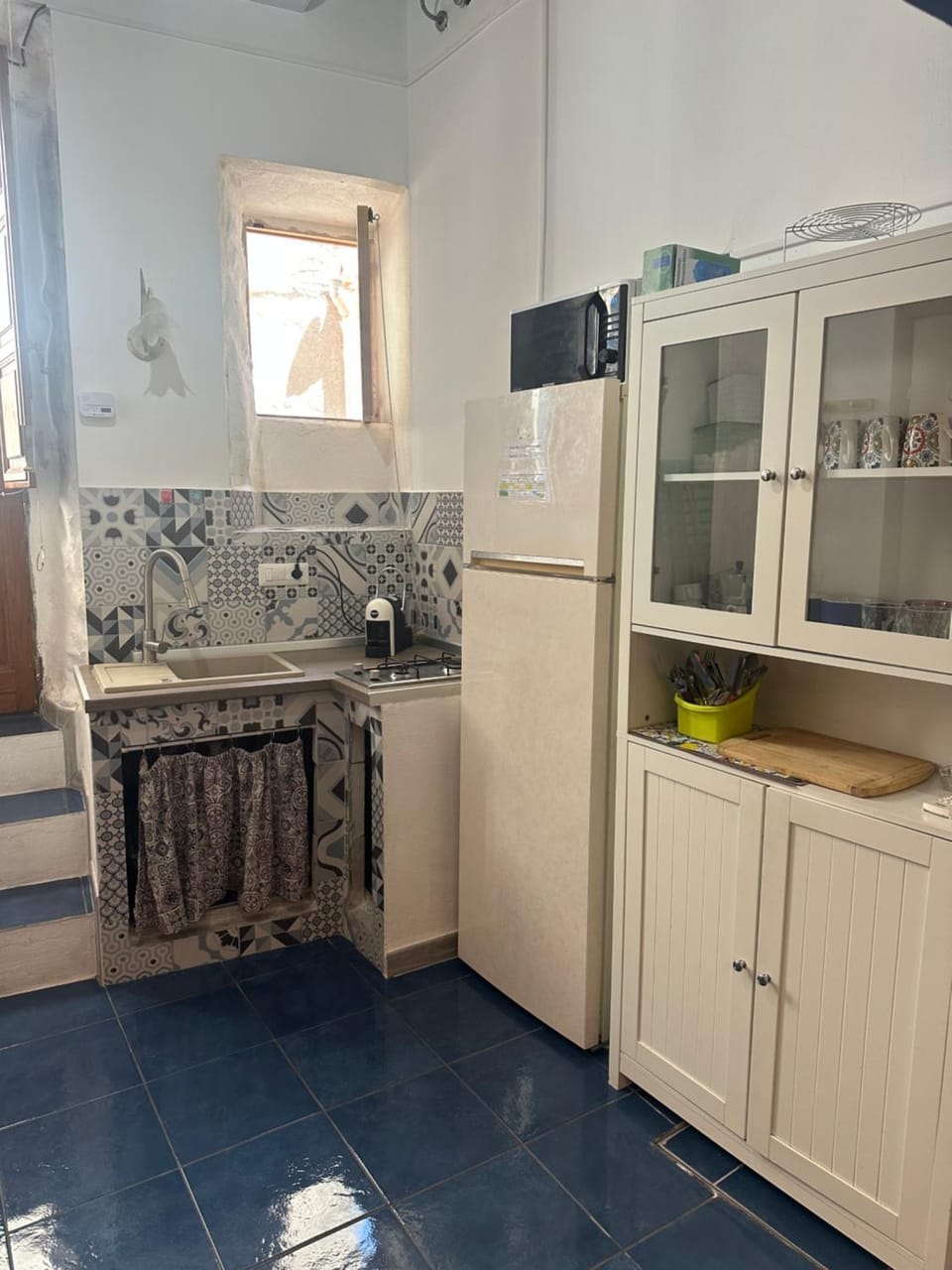 Poseidone 2 House in Lipari