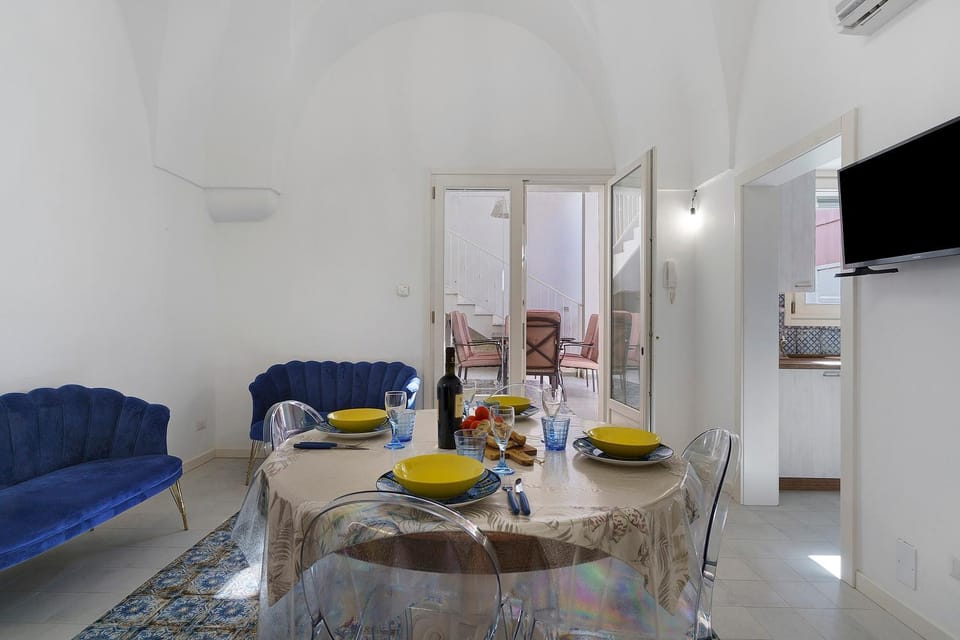 Dimora Collina 2 House in Apulia