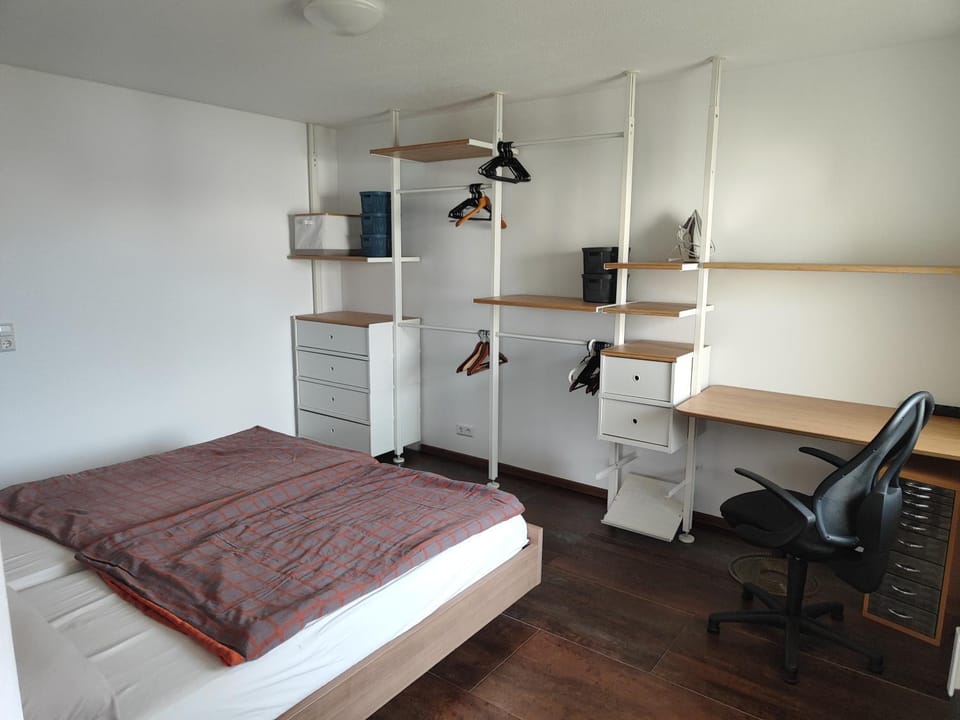 Wohlfühloase im Dreiländereck Apartment in Weil am Rhein